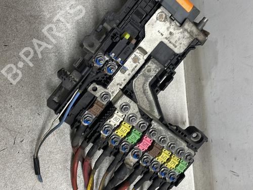 Electronic module CITROËN C4 II (NC_) 1.6 HDi 115 | BP29744589M83 