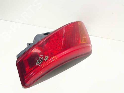 Used Left taillight Left taillight NISSAN MURANO I (Z50) 3.5 4x4 (234 hp) 40056389 40056389