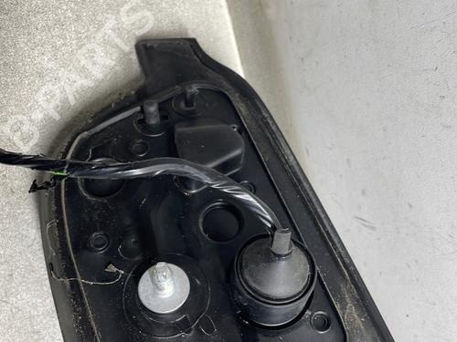 Right mirror CITROËN C4 CACTUS 1.2 VTi 82 | BP29896967C27 