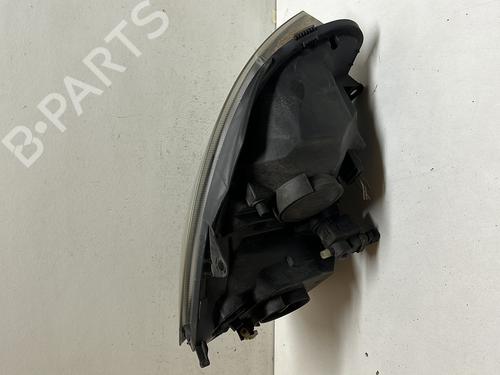 Left headlight RENAULT CLIO II (BB_, CB_) 1.4 16V (B/CB0P, BB13) | BP18222983C28 