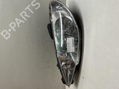 Used Left headlight Left headlight 18222962 18222962