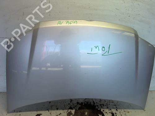 Hood FIAT PANDA (169_) 1.2 LPG (169CXF1A) | BP29471330C1 