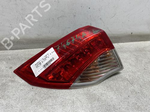 left-taillight-renault-laguna-iii-bt01-2007-2008-2009-2010-2011-2012-2013-2014-2015-32041958 main image