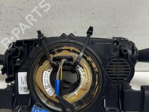 Steering column stalk PEUGEOT 5008 (0U_, 0E_) 1.6 HDi | BP18206940I23 