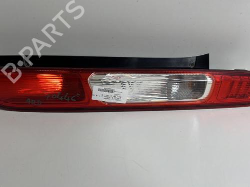 Right taillight FORD FOCUS II (DA_, HCP, DP)  | BP19538791C35