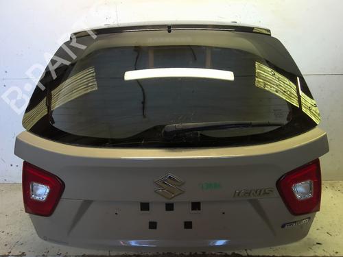 Bakluke CC/Kombi-Kupé SUZUKI IGNIS III (MF, FF) 1.2 Hybrid (ATK412) (83 hp) 29615305
