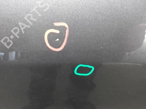 Right rear door CITROËN C4 I (LC_) 1.6 HDi | BP18211705C5 