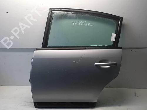 Used Left rear door CITROËN C4 I (LC_) 1.6 HDi (90 hp) 18219074