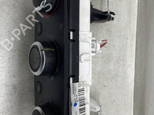 Commande Chauffage RENAULT CLIO IV (BH_) 1.5 dCi 90 | BP27700018I5 