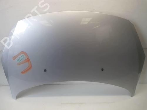 Used Hood PEUGEOT 307 Break (3E) 1.6 HDi 110 (109 hp) 18224514