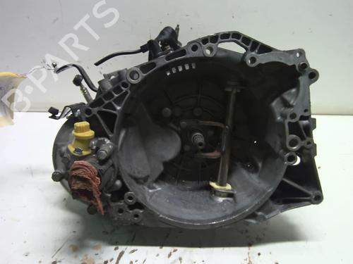 Gearbox PEUGEOT 406 Coupe (8C) 2.0 16V | BP18207430M3 