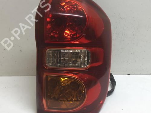 Høyre baklys TOYOTA RAV 4 II (_A2_) 2.0 D 4WD (CLA20_, CLA21_, CLA20R, CLA21R) (116 hp) 18216978