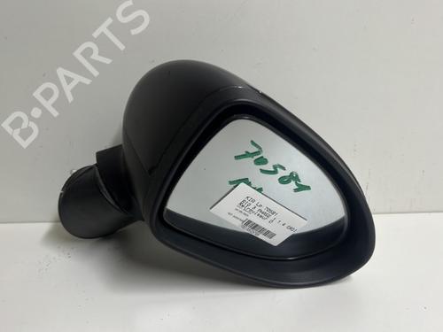 Used Right mirror KIA RIO III (UB) 1.4 CRDi (90 hp) 19496269