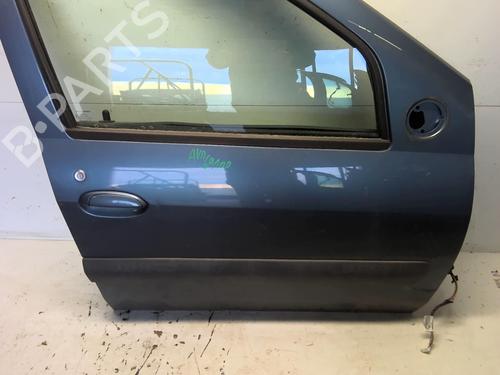 Used Right front door DACIA LOGAN MCV (KS_) 1.6 16V Hi-Flex (105 hp) 18225978