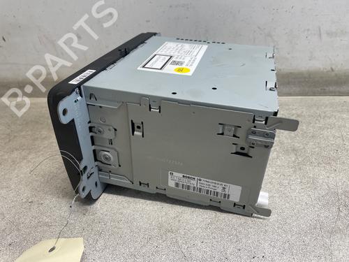 Used Radio Radio VW POLO V (6R1, 6C1) 1.4 (6R1) (85 hp) 34146318 34146318