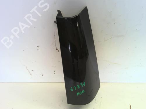 Used Headlight eyebrow Headlight eyebrow MINI MINI CLUBMAN (R55) Cooper D (109 hp) 18226561 18226561