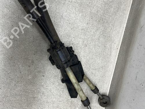 Gear lever CITROËN BERLINGO Box Body/MPV (K9) 1.5 BlueHDi 100 | BP31583162M90 