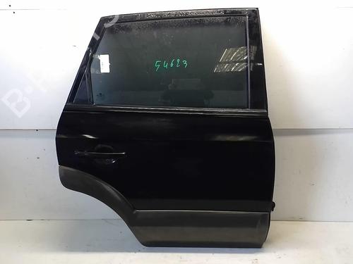 Used Right rear door HYUNDAI TUCSON (JM) 2.0 CRDi All-wheel Drive (113 hp) 18215593