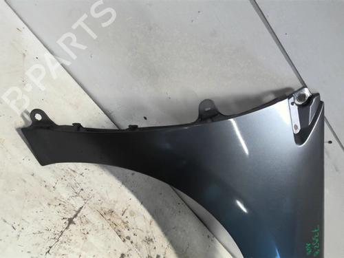 Right front fenders PEUGEOT 308 I (4A_, 4C_) 1.6 HDi | BP30875892C42