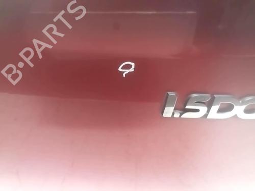 Used Right tailgate Right tailgate DACIA LOGAN MCV (KS_) 1.5 dCi (KS0W) (86 hp) 18214289 18214289