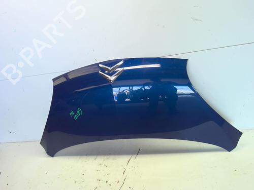Hood CITROËN C1 (PM_, PN_) 1.0 | BP18216432C1