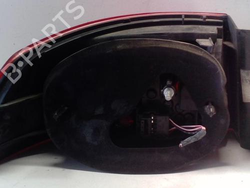 Used Right taillight Right taillight RENAULT LAGUNA II (BG0/1_) 1.9 dCi (BG08, BG0G) (120 hp) 18212020 18212020