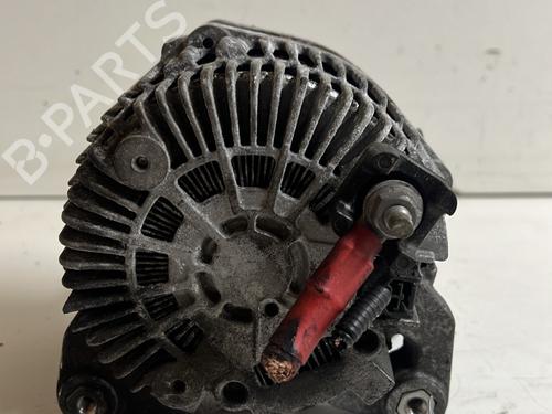 Alternator RENAULT LAGUNA III (BT0/1) 2.0 dCi (BT0M, BT0N, BT0S, BT19, BT1F) | BP25136032M7 