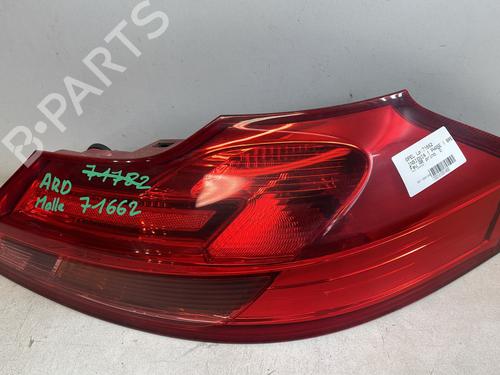 Used Right taillight OPEL INSIGNIA A Sports Tourer (G09) 2.0 CDTI (35) (160 hp) 24503612
