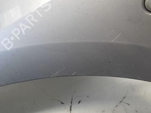 Left front fenders PEUGEOT 307 Break (3E) 2.0 HDI 110 | BP18225190C41