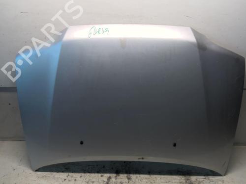 Hood MITSUBISHI SPACE STAR MPV (DG_A) 1.9 DI-D (DG4A) | BP18217404C1 