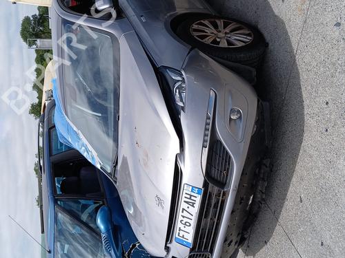 Brugte PEUGEOT 308 II (LB_, LP_, LW_, LH_, L3_) 1.6 BlueHDi 120 4785816