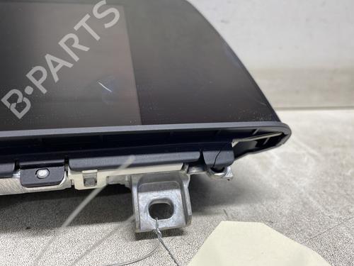 Display monitor BMW 1 (F20) 114 d | BP26878982C48 