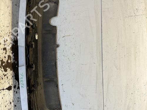 Rear bumper RENAULT CLIO IV (BH_) 1.5 dCi 90 | BP29544019C8 