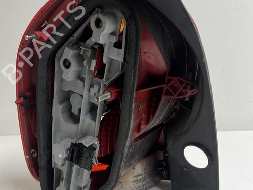 Used Right taillight Right taillight RENAULT MODUS / GRAND MODUS (F/JP0_) 1.5 dCi (FP0G, JP0G) (68 hp) 20703740 20703740