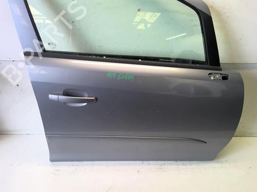 Right front door OPEL CORSA D (S07) 1.3 CDTI (L08, L68) | BP18217378C3 