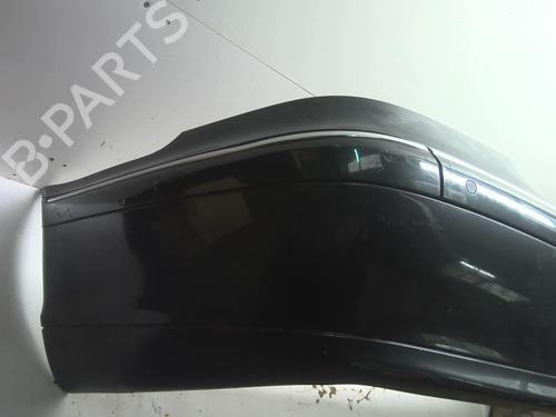 Rear bumper MERCEDES-BENZ S-CLASS (W220) S 320 CDI (220.025, 220.125) | BP18332421C8 