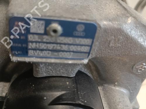Engine SEAT LEON (1P1) 2.0 TDI 16V | BP31646005M1 - Image 6