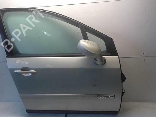 Right front door RENAULT VEL SATIS (BJ0_) 2.2 dCi (BJ0M) | BP18224744C3 