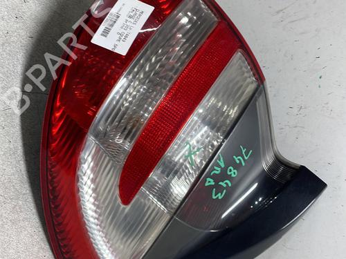 Used Right taillight Right taillight MERCEDES-BENZ C-CLASS Coupe (CL203) C 200 CDI (203.707) (122 hp) 33849890 33849890