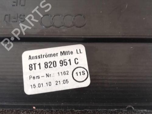 Air vent AUDI A5 (8T3) 2.7 TDI | BP18209009I21