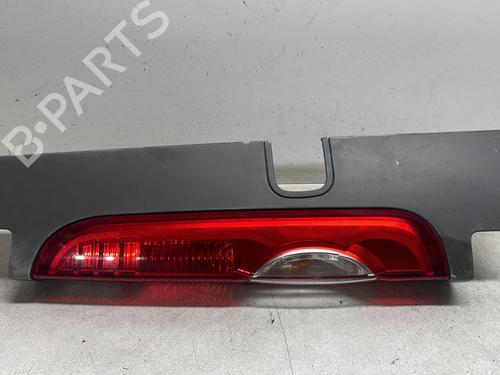 Højre baglygte RENAULT TRAFIC II Bus (JL) 2.0 dCi 90 (JL00, JL01, JL0H, JL0M, JL0P, JL0S) | BP29554598C35 