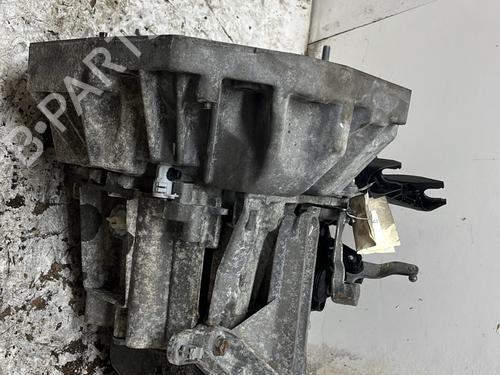 Gearbox RENAULT CLIO III (BR0/1, CR0/1) 1.5 dCi (BR17, CR17) | BP29554158M3 