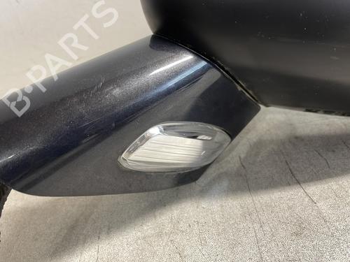 Left mirror CITROËN C5 III Break (RW_) 2.7 HDi | BP27637648C26
