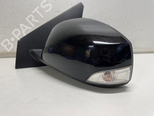 Left mirror RENAULT MEGANE IV Hatchback (B9A/M/N_) | BP36683042C26 - Image 4