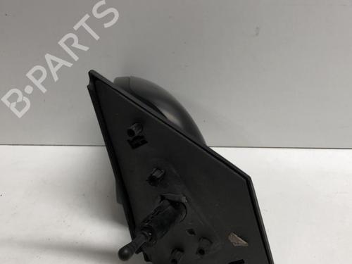 Left mirror NISSAN NOTE (E11, NE11) 1.5 dCi | BP18227829C26 