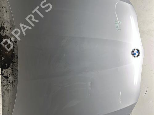 Used Hood BMW 3 (E90) 318 d (143 hp) 29850170