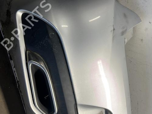 Rear bumper CITROËN DS5 2.0 HDi 165 | BP29475296C8 