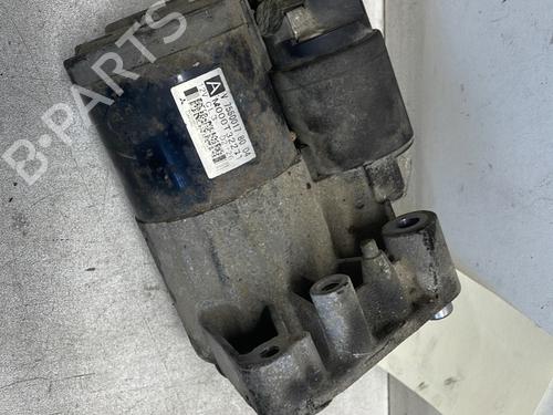 Used Starter Starter CITROËN DS3 (SA_) 1.6 VTi 120 (120 hp) 26910123 26910123