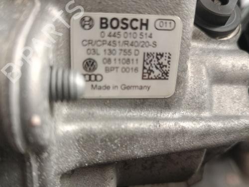 Engine SEAT LEON (1P1) 2.0 TDI 16V | BP31646005M1 - Image 11