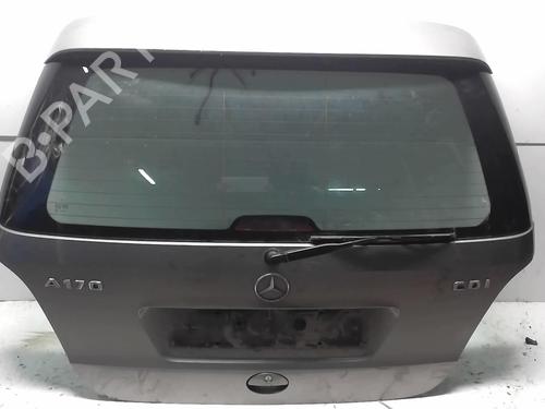 Used Tailgate MERCEDES-BENZ A-CLASS (W168) A 170 CDI (168.009, 168.109) (95 hp) 18232648